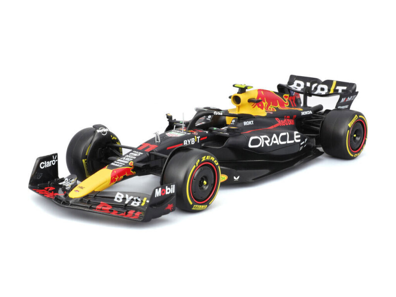 Bburago Red Bull Racing RB19 1:24 (2023) #11 Sergio Peréz